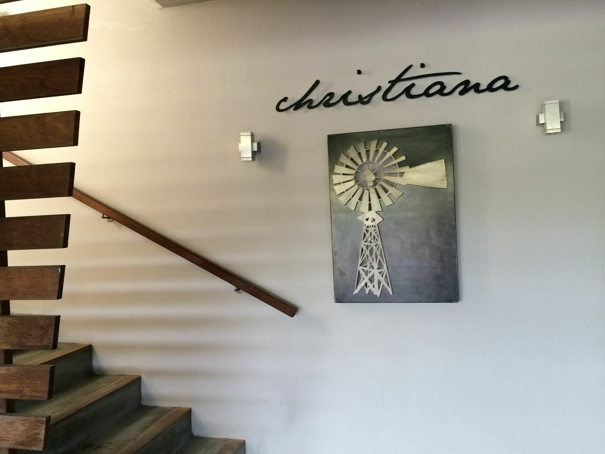 Christiana Lodge Plettenberg Bay Exterior photo